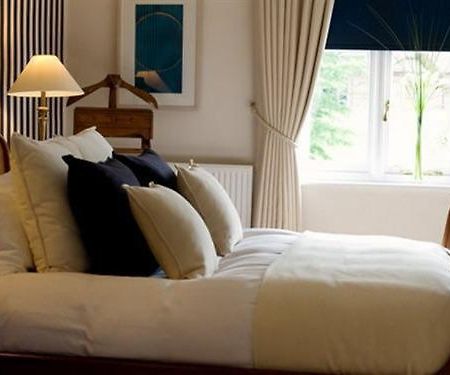Brasteds Lodge Trowse Newton Exterior foto
