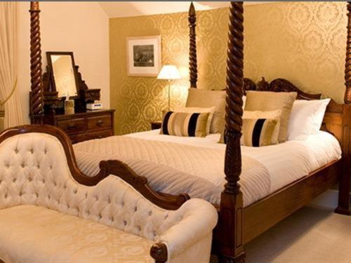 Brasteds Lodge Trowse Newton Exterior foto